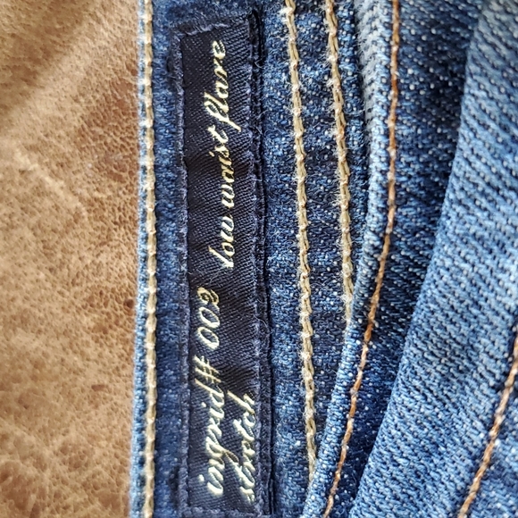 Citizens of Humanity Ingrid jeans size 28 - Picture 3 of 4